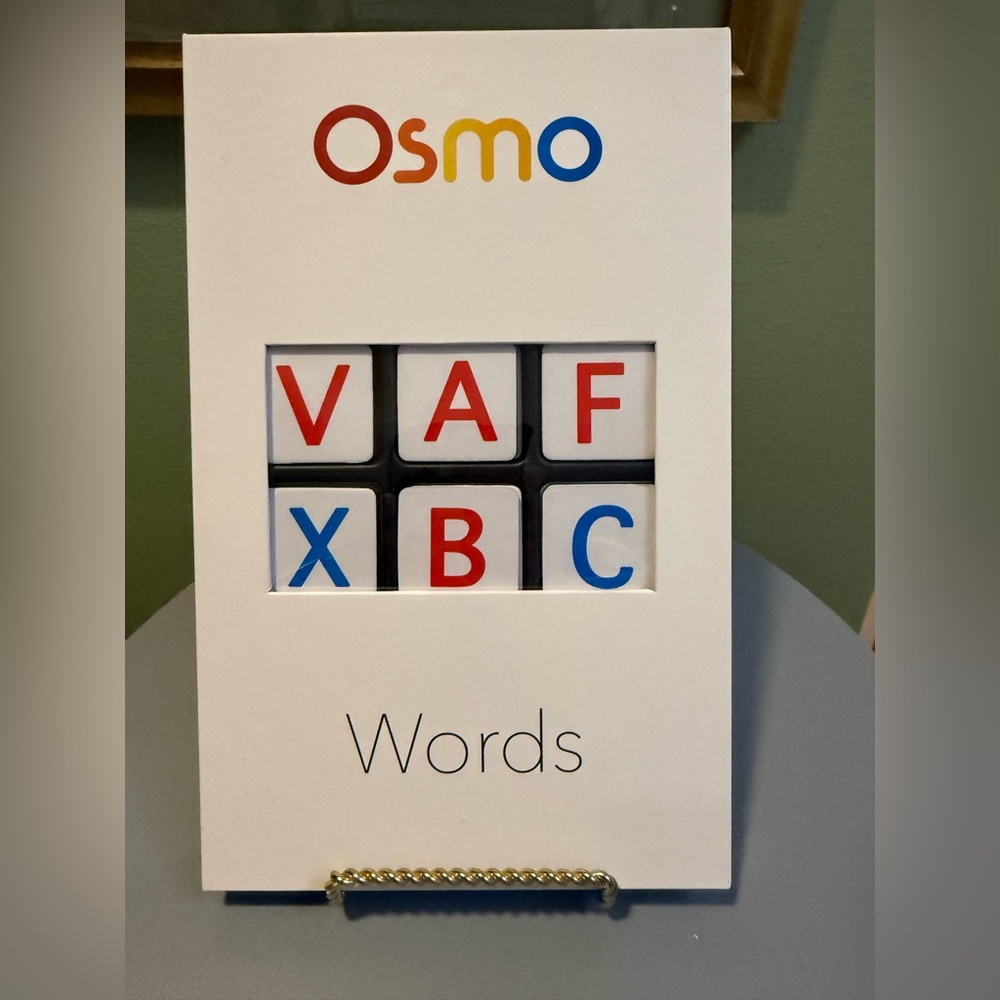 Osmo Tangram Learning Game - Multi-Color - Picture 11 of 15